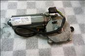 Mercedes Benz E S MAYBACH Panoramic Sliding Roof Drive Motor A 2118202742 OEM