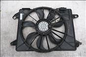 Dodge Mopar Engine Cooling Fan Assembly 68050129AA OEM OE 