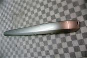 Mercedes Benz E Class Rear Bumper Right Side Protective Strip A 2118850421 OEM