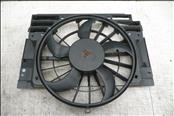 BMW X5 E53 Auxiliary Fan Assembly ''damaged Shroud'' 64546921381 OEM OE 