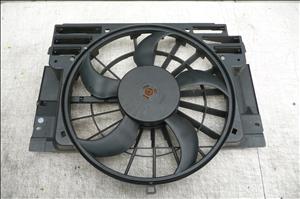 Bmw Z3 Auxiliary Cooling Fan - Optimum BMW