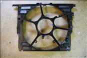 BMW F10, F01 Cooling Fan Shroud 17427612453 ; 17117575265 Used OEM OE 