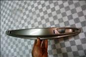 Mercedes Benz E Class Front Bumper Right Protective Strip A 2118800812 OEM OE