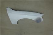  Audi A5 S5 Right Passenger Aluminum Fender Wing Cover Panel 8T0821106H OEM OE 