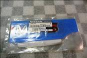 Infiniti M37S Rear Trunk Lid Emblem Lettering Nameplate -NEW- 848961MS0A OEM OE