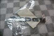 Dodge Rear Trunk Lid Door Nameplate Lettering Emblem Badge -NEW- 57010592AA OEM
