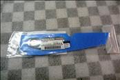 Infiniti Q50 Rear Trunk Lid Lettering Nameplate Badge -NEW- 848904HB2A OEM OE
