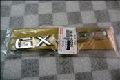 Lexus GX460 Rear Trunk Back Door Model Nameplate Lettering -NEW- 7544460050 OEM 