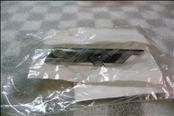 Dodge Challenger Front Grille SRT Nameplate Emblem Logo Badge -NEW- 68239548AA