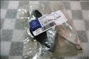Mercedes Benz C Class Front Bumper Towing Eye Cover -NEW- A 2048850526 OEM OE