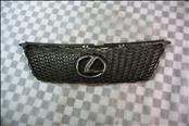 Lexus IS Front Grill Grille 53112-53220 (damaged) OEM OE