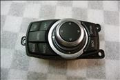 BMW 1 2 3 4 5 7 Series i3 X3 X4 iDrive Navigation Central Controller 65829286699