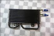 2007 2008 2009 2010 Mercedes Benz S550 S600 CL550 CL600 Power Steering Cooler Radiator -NEW- A 2215000500 OEM OE