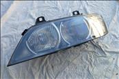 BMW Z3 Left Driver LH LT Side Halogen Headlight White turn 63128386047 OEM OE 