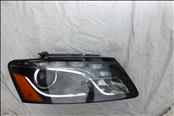  Audi Q5 Xenon Headlight Head Light Lamp Right Passenger 8R0941004AH OEM OE 