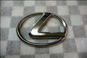 Lexus IS-F LX SC Front Grill Grille Emblem Logo Badge Sign  9097502081 OEM