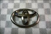 Toyota Camry Highlander Front Emblem Badge Logo Sign 90975A2002 OEM OE