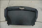 Mercedes Benz SLK Trunk Lid Luggage Compartment Partition Panel A 1716900165 OEM