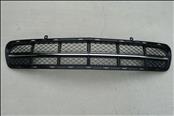 Chevrolet Chevy Corvette Front Black Grill Grille 22790940 OEM OE