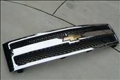 Chevrolet Chevy Silverado Front Radiator Grill Grille 25810706 OEM OE