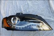 Audi A4 Right Passenger Xenon HID LED Headlight 8K0941030E OEM OE 