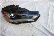 Audi A3 Right Passenger Side Xenon Non Adaptive Headlight 8V0941006B OEM OE