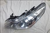Infiniti G25 G37X Sedan Base Journey Left Driver Headlight 26060-1NM0C OEM OE 