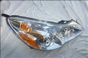 Subaru Outback Legacy Right Passenger Headlight "One missing tab" 84001AJ00E OEM 