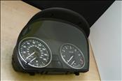 2006 2007 2008 2009 2010 2011 2012 2013 2014 2015 BMW 3 Series X1 Speedometer Instrument Cluster 62106983495 OEM OE