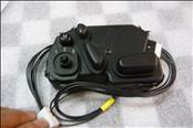 Mercedes Benz CLK Front Left Seat Electrical Adjustment Switch A 2098202510 OEM 