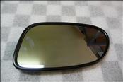 Mercedes Benz CLK SL Outside Left Rearview Mirror Glass ONLY A 2308100521 OEM OE