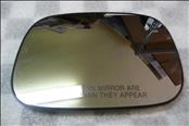Toyota Avalon Front Right Outside Rear View Mirror Glass Only 87902AC020 OEM OE