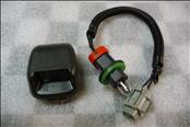 Nissan Frontier Rear License Plate Lamp Light Socket and Housing NEW 26510ZP50A