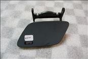 Audi Q5 Headlight Washer Wiper Cleaner Front Bumper Cover -NEW- 8R0955275C OEM