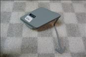 Volkswagen VW Tiguan Front Bumper Towing Tow Eye Cover Cap -NEW- 5N0807241 GRU