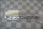 Toyota Tacoma Rear PreRunner Nameplate Lettering Emblem -NEW- 7547404010 OEM OE