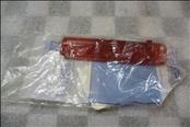 GM Cadillac Chevrolet Chevy GMC Door Interior Reflector Red -NEW- 15183155 OEM