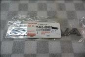 Toyota Sienna Back Door Trunk Lid **NEW** 7544208020 OEM OE