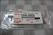 Toyota Sienna Rear Back Door Nameplate Lettering Emblem -NEW- 7544408020 OEM OE