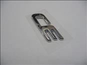 1998 1999 2000 2001 2002 2003 2004 2005 2006 2007 2008 2009 2010 Toyota Sienna Back Door "CE" Nameplate Lettering Emblem Badge -NEW- 7544308010