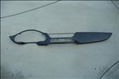 Mercedes Benz CLS Class W219 Garnish Moulding Laurel Wood 2196800571 OEM OE