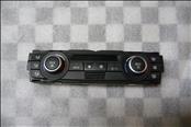 BMW 1 3 Series X1 Z4 Audio System CD Disc Front Trim Cover 65129270251 OEM OE