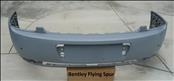 Bentley Continental Flying Spur Rear Bumper Cover 3W5807421D OEM OE