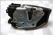 BMW 3 5 Series X1 X3 X4 X5 X6 Rear Right Door System Latch 51227318414 OEM OE