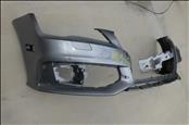 Audi A7 Quattro Sportback TDI, S Line Front Bumper Cover 4G8807065F OEM OE