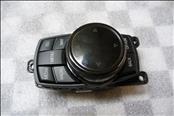 BMW 5 6 7 Series X5 Central iDrive Joystick Touch Controller 65829320290 OEM OE