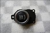 BMW 5 6 7 Series Engine Ignition Start Stop Switch  61319263436 OEM