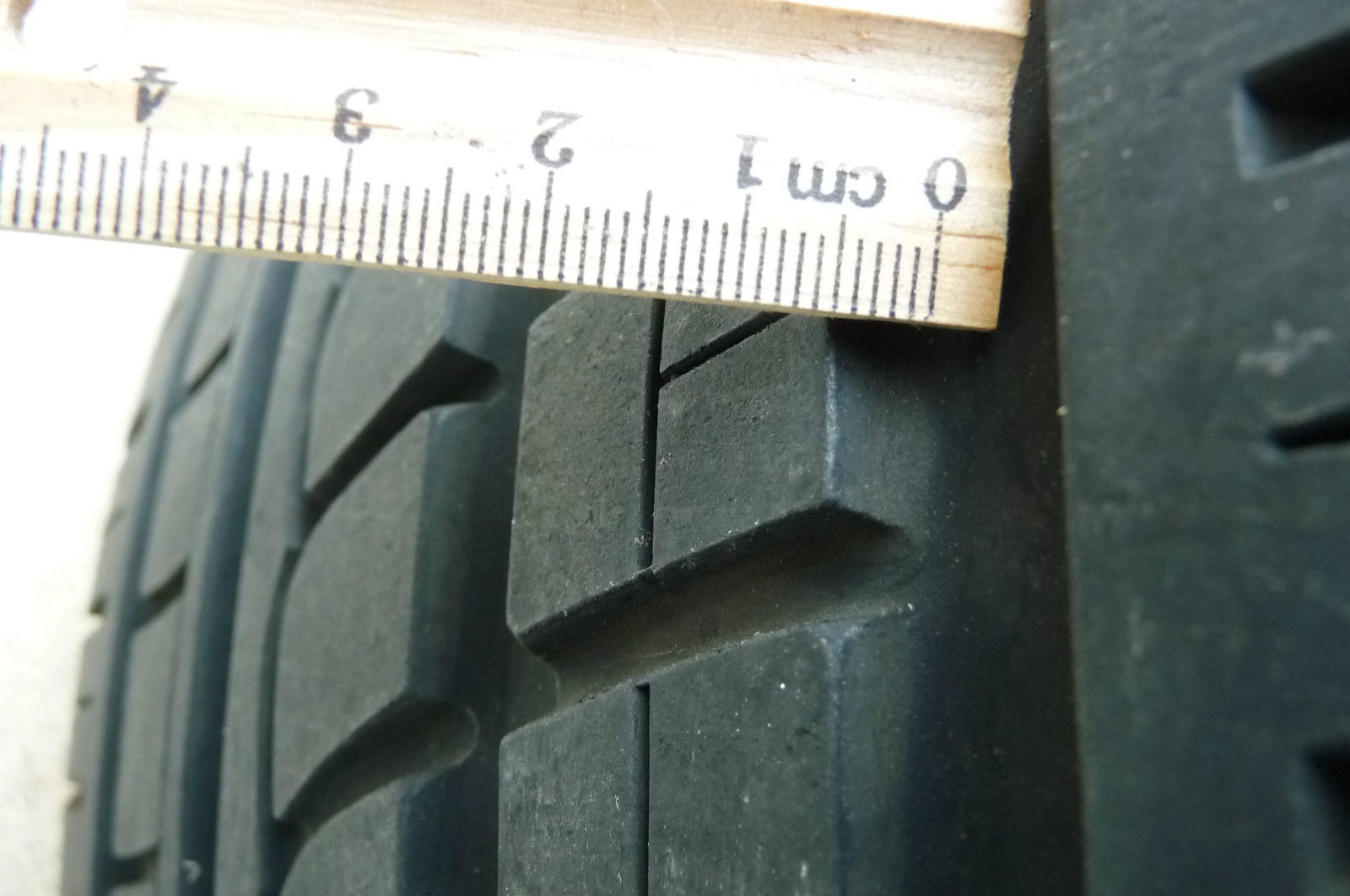 Ferrari 612 Scaglietti Rear Wheel Rim 10