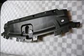 Infiniti G25 G35 G37 Sight Shield Radiator Support Baffle Cover -NEW- 625C0JK00A