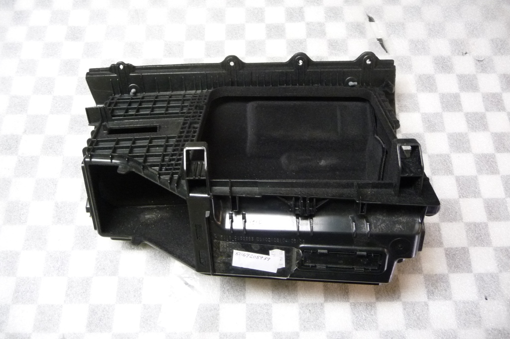 BMW 5 Series Glove Box OYSTER 51169205979 OEM OE | LA Global Parts